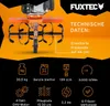 FUXTEC Ackerfräse FX-AF1139-SET - 36-66cm Breite | 4-Takt | Produktbild-Vorschau 3