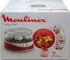 Moulinex Joghurtbereiter YG2295, 7 Töpfe Produktbild-Vorschau 13
