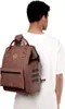 Cabaia Backpack Adventurer Medium Carcassonne brown Produktbild-Vorschau 2
