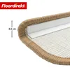 Floordirekt Dywaniki schodowe Madrid półokrągłe Dywanik Podgląd zdjęcia produktu 3