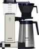 Moccamaster KBGT, Filterkaffeemaschine, Weiß, Produktbild-Vorschau 1