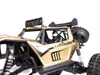 Aga RC auto Rock Crawler 2.4GHz 1:8 51cm zlatá Náhľad obrázku produktu 3