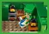 21254 - LEGO Minecraft - Dům na želví pláži Náhled obrázku produktu 12