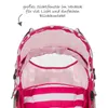 iCoo Buggy Pluto - Stripe Pink Produktbild-Vorschau 9