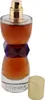 Yves Saint Laurent Manifesto Eau de Parfum in elegantem Glasflakon mit violettem Detailband und bernsteinfarbener Flüssigkeit. Anteprima dell’immagine prodotto