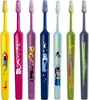 Weiche Zahnbürste für Kinder ab 3 Jahren KIDS x-soft TePe 1 Produktbild-Vorschau 4