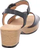 Gabor (0) Sandalen Weiblich 31393931393233 Schwarz 38 EU Produktbild-Vorschau 9
