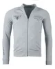 Nassau Beach Sweatshirt NB20118 Herren grey mélange S Produktbild-Vorschau 1