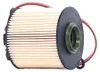 Kraftstofffilter RIDEX 9F0046 Dieselfilter für OPEL Produktbild-Vorschau 12
