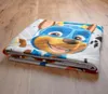 Paw Patrol Kuscheldecke / Fleecedecke / Decke, 100% Produktbild-Vorschau 3
