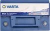 VARTA E12 Blue Dynamic 12V 74Ah 680A Autobatterie 574 013 Produktbild-Vorschau 5