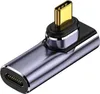 INF Magnetischer USB-C Adapter, abgewinkelt, 100W PD, Produktbild-Vorschau 1