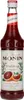 Monin Blutorange Sirup Vol. 0.7L Produktbild-Vorschau 1