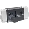 Schneider Electric Schutzleiter-Modul VZ14 Produktbild-Vorschau 1
