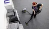 Kärcher T11/1 Classic HEPA Bodenstaubsauger Produktbild-Vorschau 10