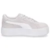 Puma Karmen Sneaker Violett Produktbild-Vorschau 17