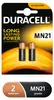 DURACELL Pile bouton MN21 Blister Voir les images du produit 7