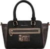 Anekke Handtasche Umhängetasche Dreamverse Bowling Bag Produktbild-Vorschau 4
