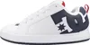 Sneakers Del Marchio Dc Del Modello Court Graffik M Bianco Anteprima dell’immagine prodotto 2