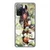 MuchoWow® Handyhülle Schutzhülle Hülle für Samsung Galaxy Produktbild-Vorschau 1