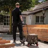 BLACK+DECKER Wózek na worki i wózek platformowy 2 w 1 - Podgląd zdjęcia produktu 6