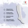 Footstar EVERYDAY! 5 PAAR Damen & Herren Kniestrümpfe - Produktbild-Vorschau 2