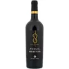 6x Otto Nodi Primitivo Rotwein, trocken 750ml | Otto Nodi Produktbild-Vorschau 2