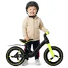 Vélos sans pédales pour enfants, vélo d'équilibre pour Voir les images du produit 1