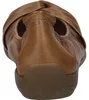 JOSEF SEIBEL Fenja 28 | Ballerina für Damen | Beige Produktbild-Vorschau 4