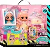 LOL Surp.Tweens Swap Fashion Doll-Braids Produktbild-Vorschau 2