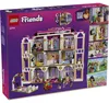 LEGO Friends Grandhotel v mestečku Heartlake, Stavebnica, 9 Náhľad obrázku produktu 3