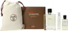 Hermes Terre D'Hermes Set Eau de Toilette, 100 ml + Eau de Produktbild-Vorschau 3