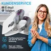 SANILO® WC-Sitz mit Absenkautomatik und Schnellverschluss Produktbild-Vorschau 8