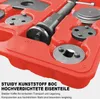 TWOLIIN 22tlg Bremskolbenrücksteller Set Universal Produktbild-Vorschau 6