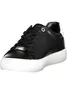 CALVIN KLEIN SCHWARZE DAMEN SPORTSCHUHE : Farbe - Schwarz, Produktbild-Vorschau 3