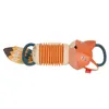 Fox Accordion Musical Toy,Kids Musical Fox Accordion,Fox Anteprima dell’immagine prodotto 6