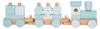 small foot houten treintje, blauw, ontwikkelingsspeelgoed, Productafbeelding-voorbeeld 2