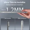 Für Asus ROG Phone 8 / 8 Pro Hitzeableitende Metall Produktbild-Vorschau 5