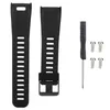 Bracelet sport de rechange en silicone pour Garmin Voir les images du produit 1