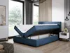 E-ZIMPAZ Boxspringbett SIMPLE 180x200 cm, Polsterbett mit Produktbild-Vorschau 2