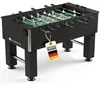 ArtSport Tischkicker Wuzzler – Kickertisch inkl. 2 Bälle Produktbild-Vorschau 1