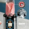 Philips Standmixer 5000-Serie, 700-ml-Becher, ProBlend, Produktbild-Vorschau 2