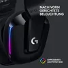 Logitech G G733 Lightspeed Produktbild-Vorschau 17