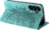 Mandala Handyhülle für Samsung Galaxy S25 RFID Schutz Produktbild-Vorschau 4