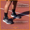 3 Paar Sportsocken Herren & Damen Funktionssocken Produktbild-Vorschau 2