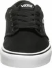 Vans Atwood Herren Sneaker Schwarz/Weiß EU 43 Canvas Vegan Produktbild-Vorschau 68