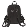 Mini Damen Rucksack Freizeit Reisen Outdoor Umhängetasche Produktbild-Vorschau 3
