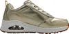 Skechers Uno - Metallixs Couleur D´or Voir les images du produit 15