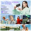 Blackview-OSCAL FLAT 2 smartphone, 12 (4+8)+128GB, 6,56 Productafbeelding-voorbeeld 5