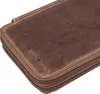 Greenburry Vintage Stifteetui Leder 13 cm Produktbild-Vorschau 32